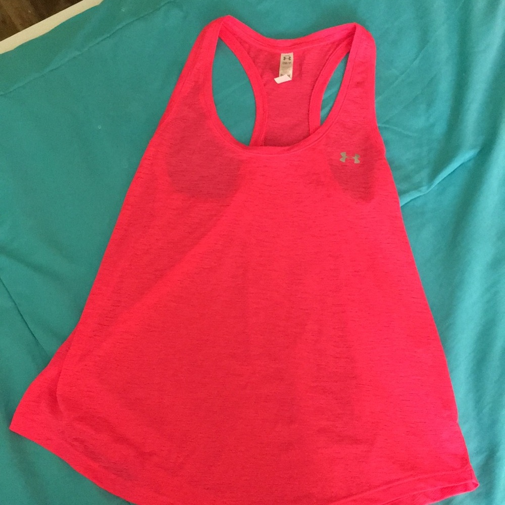 🎀Under Armour tank top🎀